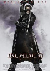 Blade 2 Hd izle