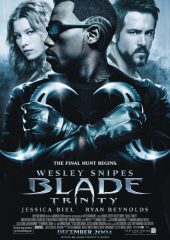 Blade 3 Hd izle