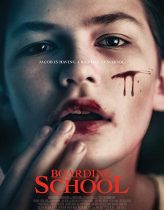 Boarding School Hd izle