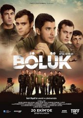 Bölük Hd izle