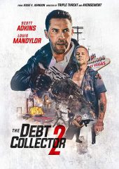 Borç Tahsildarı 2 izle Hd izle