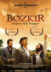 Bozkır Kuşlara Bak Kuşlara Hd izle