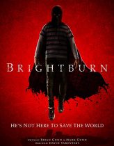 Brightburn Hd izle