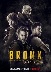 Bronx Hd izle