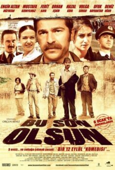 Bu Son Olsun Hd izle