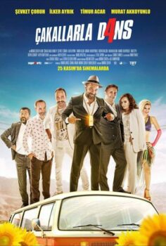 Çakallarla Dans 4 Hd izle