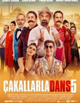 Çakallarla Dans 5 Hd izle