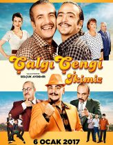 Çalgı Çengi 2 İkimiz Hd izle