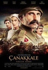 Çanakkale Yolun Sonu Hd izle