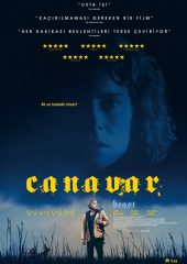 Canavar Hd izle