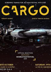 Cargo Hd izle