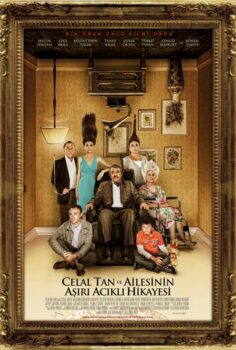 Celal Tan ve Ailesinin Aşırı Acıklı Hikayesi Hd izle