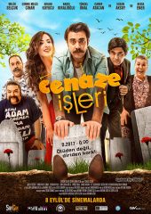 Cenaze İşleri Hd izle