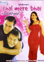 Chal Mere Bhai Hd izle