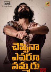 Cheppina Evaru Nammaru Hd izle