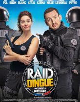 Çılgın Baskın Hd izle