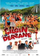 Çılgın Dersane 1 Hd izle