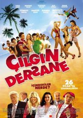 Çılgın Dersane 2 Kampta Hd izle