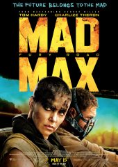 Çılgın Max Öfkeli Yollar Hd izle