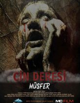 Cin Deresi: Müsfer Hd izle