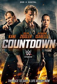 Countdown Hd izle