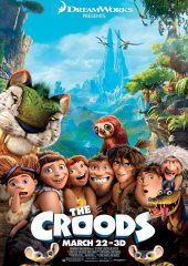 Crood ’lar Hd izle