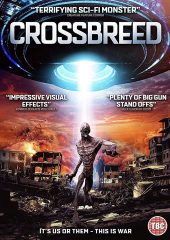 Crossbreed Hd izle