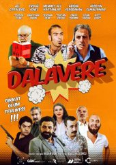 Dalavere Hd izle