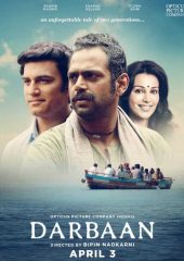 Darbaan Hd izle