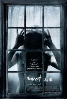 Davetsiz Hd izle