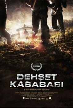 Dehşet Kasabası Hd izle