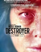 Destroyer Hd izle