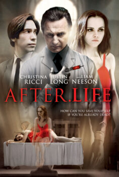 Diriliş – After Life Hd izle