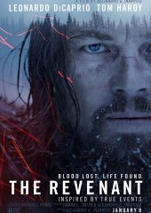 Diriliş – The Revenant Hd izle