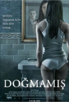 Doğmamış Hd izle