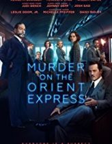 Doğu Ekspresinde Cinayet Hd izle