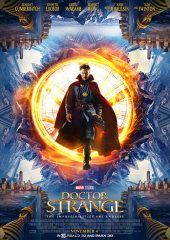 Doktor Strange Hd izle