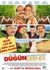 Düğün Dernek 1 Hd izle