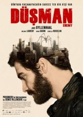 Düşman Hd izle