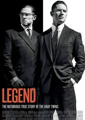 Efsane – Legend Hd izle