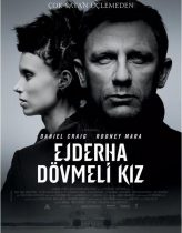 Ejderha Dövmeli Kız Hd izle