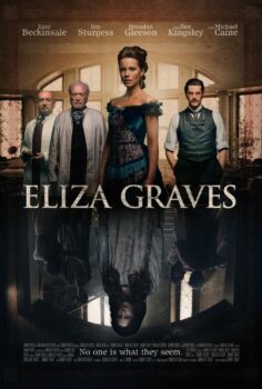 Eliza Graves Hd izle