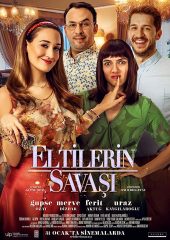 Eltilerin Savaşı Hd izle