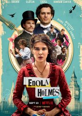 Enola Holmes Hd izle