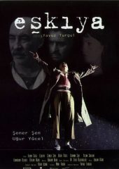 Eşkıya Hd izle