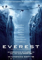 Everest Hd izle