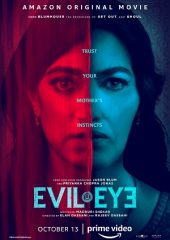 Evil Eye Hd izle