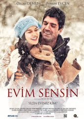 Evim Sensin Hd izle