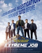 Extreme Job Hd izle