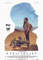 Eye on Juliet Türkçe izle Hd izle